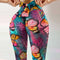 Leggings Levantacaderas para Yoga y Fitness - Pantalones Deportivos Stretch para Mujer