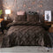Marrón 150 X 200 Cm