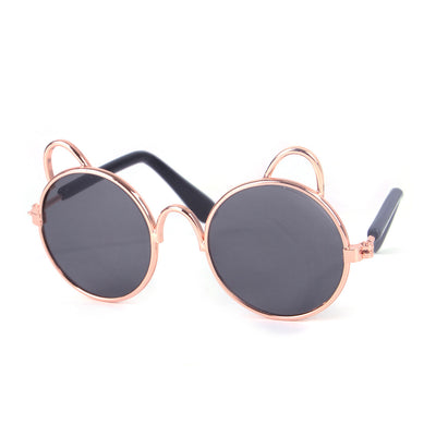 Gafas de Sol Adorables para Mascotas - Diseño Lúdico para Perros y Gatos - Image 19