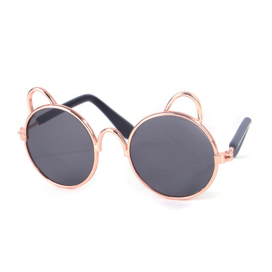 Gafas de Sol Adorables para Mascotas - Diseño Lúdico para Perros y Gatos - Image 19
