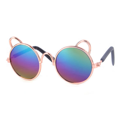 Gafas de Sol Adorables para Mascotas - Diseño Lúdico para Perros y Gatos - Image 18