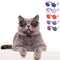 Gafas de Sol Adorables para Mascotas - Diseño Lúdico para Perros y Gatos