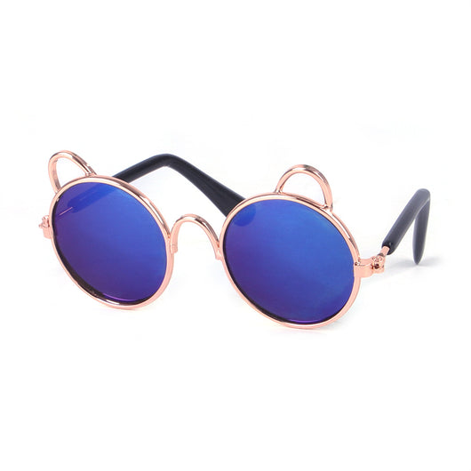 Gafas de Sol Adorables para Mascotas - Diseño Lúdico para Perros y Gatos - Image 6