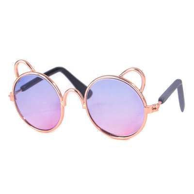 Gafas de Sol Adorables para Mascotas - Diseño Lúdico para Perros y Gatos - Image 5