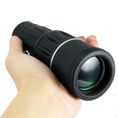 Telescopio Monocular Profesional HD 16X52 para Celular