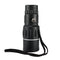 Monocular Lens