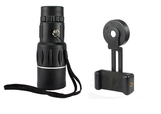 Telescopio Monocular Profesional HD 16X52 para Celular - Image 5