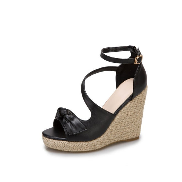 Zapatos de Denim Azul para Mujer con Tacón Grueso y Punta Afilada