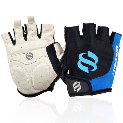 Guantes de Ciclismo Medio Dedo para Hombre y Mujer - Image 7