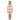 Women's Alloy Mesh Belt All-Match Quartz Watch