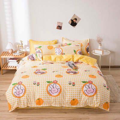 Conjunto de 4 Piezas Versátiles para Primavera y Otoño - Image 6