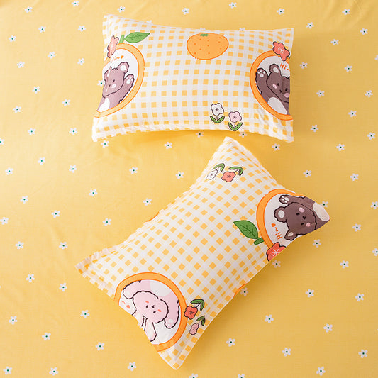 Conjunto de 4 Piezas Versátiles para Primavera y Otoño - Image 2