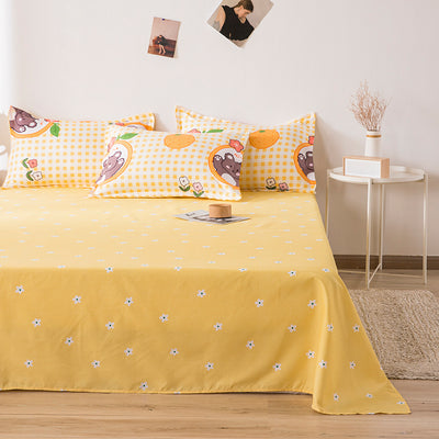 Conjunto de 4 Piezas Versátiles para Primavera y Otoño - Image 3
