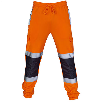 Pantalones Casuales para Hombre - Otoño e Invierno - Image 10