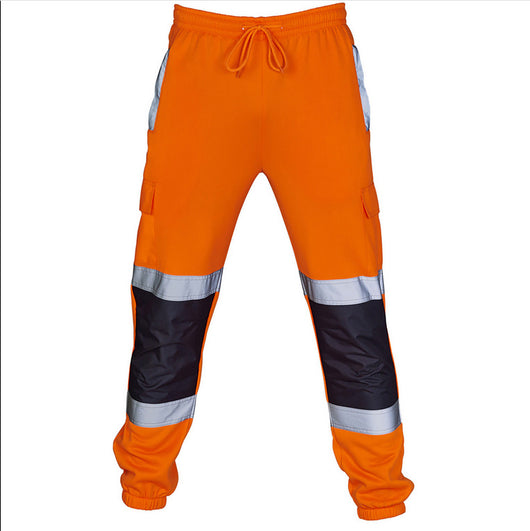 Pantalones Casuales para Hombre - Otoño e Invierno - Image 10