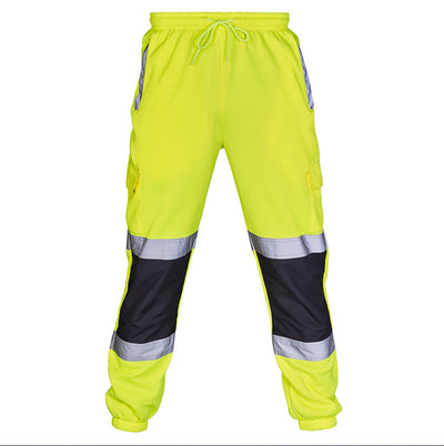 Pantalones Casuales para Hombre - Otoño e Invierno - Image 8