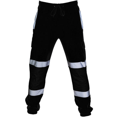 Pantalones Casuales para Hombre - Otoño e Invierno - Image 5