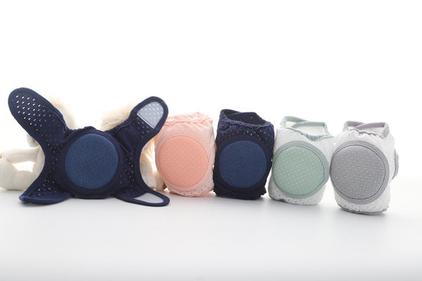 Protectores de Rodillas para Bebé