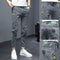 Men's Slim Fit Jeans - Modern and Comfortable Cut