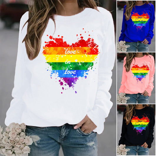 Blusa Personalizada para Mujer con Cuello Redondo sin Gorro - Image 7