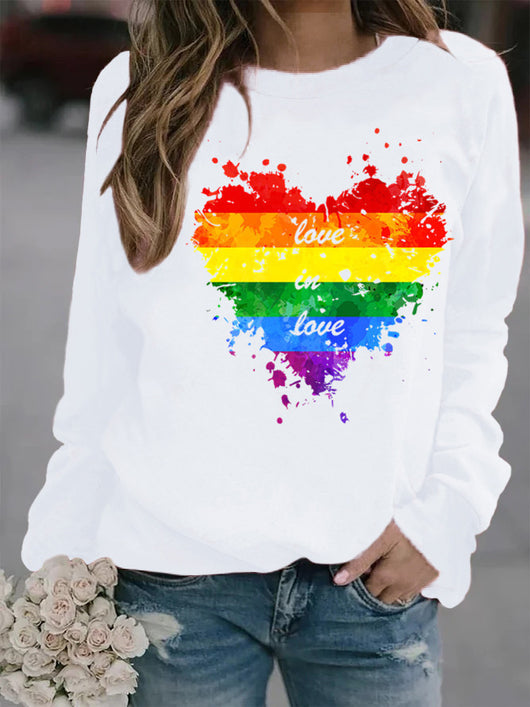 Blusa Personalizada para Mujer con Cuello Redondo sin Gorro - Image 6