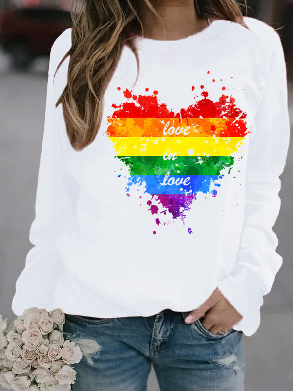 Blusa Personalizada para Mujer con Cuello Redondo sin Gorro