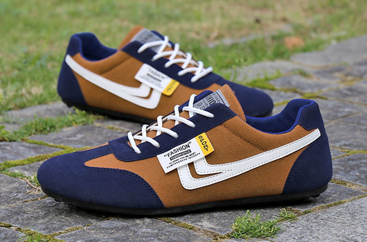 Zapatos Cómodos de Lona Transpirables para Verano - Image 11