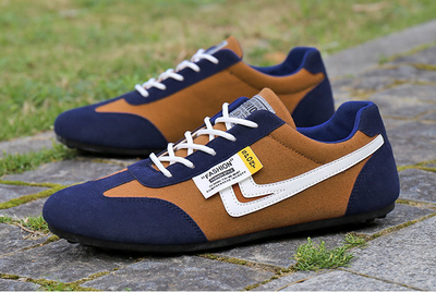 Zapatos Cómodos de Lona Transpirables para Verano - Image 4