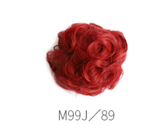 Aro de Cabello Voluminizador - Image 12