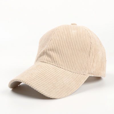 Gorras de Pana Versátiles para Hombre y Mujer - Image 10