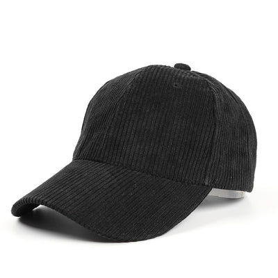 Gorras de Pana Versátiles para Hombre y Mujer - Image 13