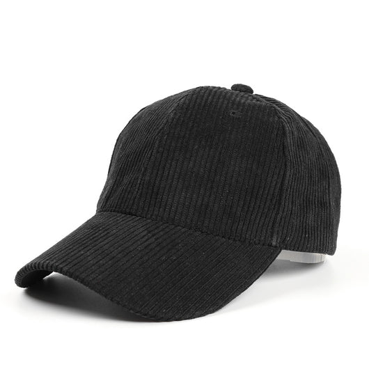 Gorras de Pana Versátiles para Hombre y Mujer - Image 13