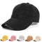 Gorras de Pana Versátiles para Hombre y Mujer