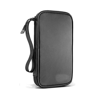 Organizador de Pasaporte Multifuncional con Protección RFID - Image 10