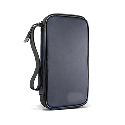 Organizador de Pasaporte Multifuncional con Protección RFID - Image 2
