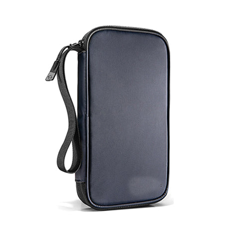 Organizador de Pasaporte Multifuncional con Protección RFID - Image 2