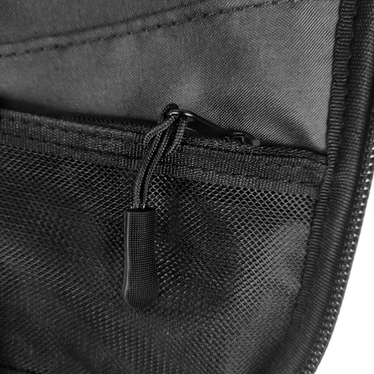 Organizador de Pasaporte Multifuncional con Protección RFID - Image 5