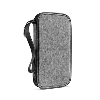Organizador de Pasaporte Multifuncional con Protección RFID - Image 4