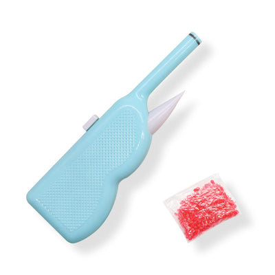 Dispensador Profesional de Carnada Viva - Sistema Deluxe Multifuncional
