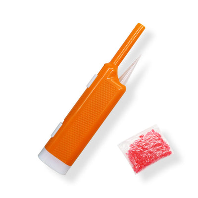 Dispensador Profesional de Carnada Viva - Sistema Deluxe Multifuncional - Image 3