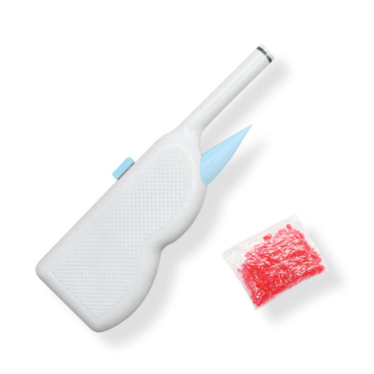 Dispensador Profesional de Carnada Viva - Sistema Deluxe Multifuncional - Image 2