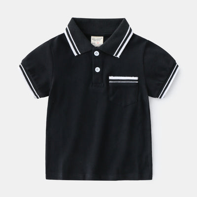 Polo Deportivo de Verano para Niños - Image 7