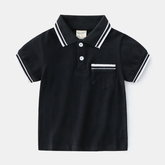 Polo Deportivo de Verano para Niños - Image 7