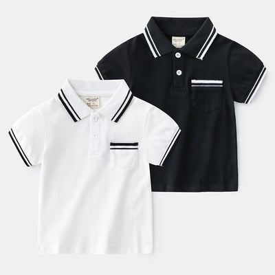 Polo Deportivo de Verano para Niños - Image 9
