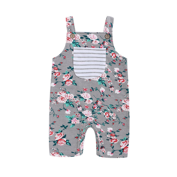 Conjunto de Suéter Floral para Niños Invierno - Estilo Europeo y Americano