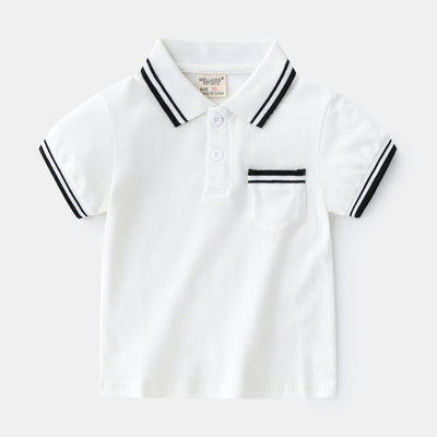 Polo Deportivo de Verano para Niños - Image 4