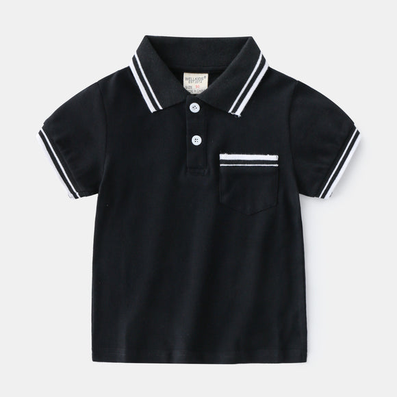 Polo Deportivo de Verano para Niños