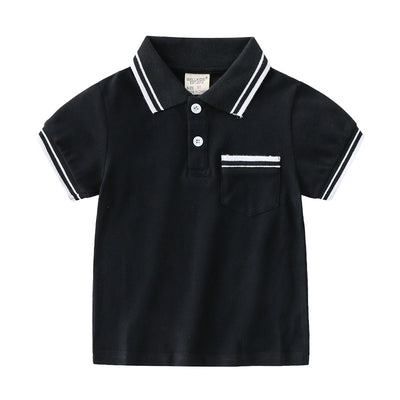Polo Deportivo de Verano para Niños - Image 5