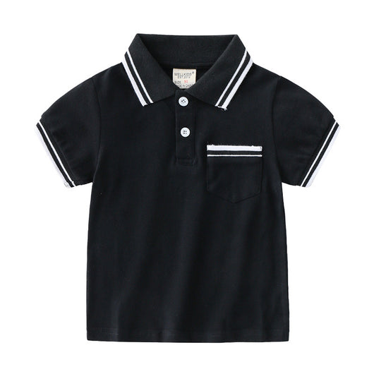 Polo Deportivo de Verano para Niños - Image 5