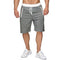 Shorts Deportivos de Rendimiento para Hombre